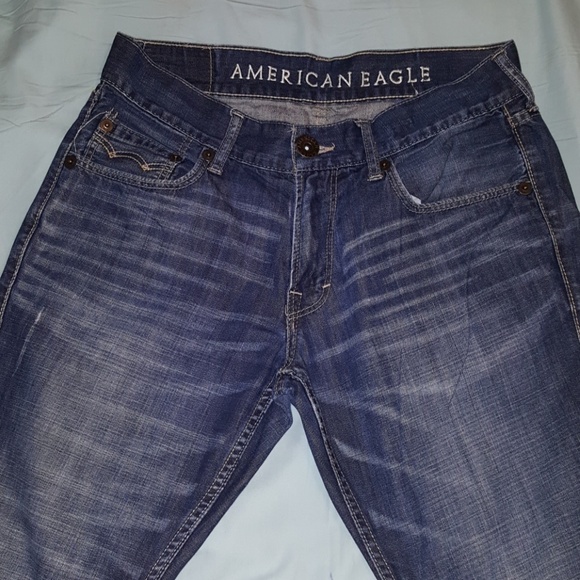 American Eagle Outfitters Other - 🎈American Eagle jeans